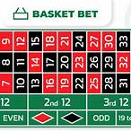 roulette basket bet