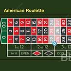 line bet roulette
